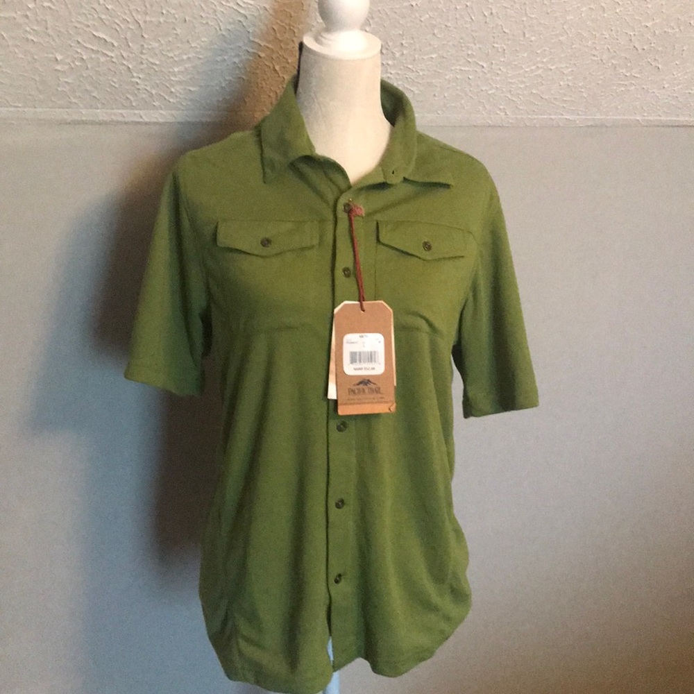 Pacific Trail men’s shirt